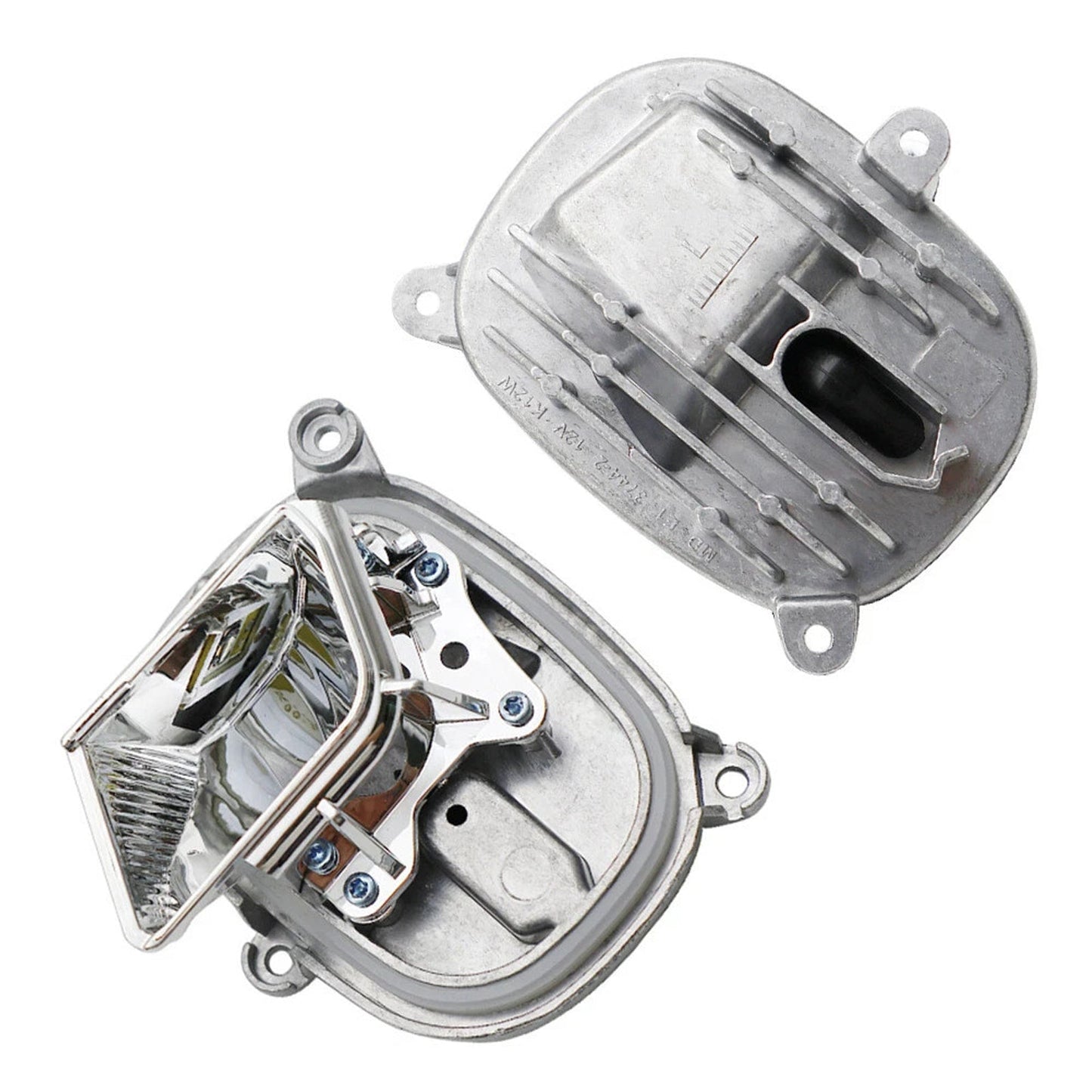 Modulo luci di svolta a LED sinistra+destra BMW Serie 6 F12 LCI 2014-2018 63117394903 1305715381