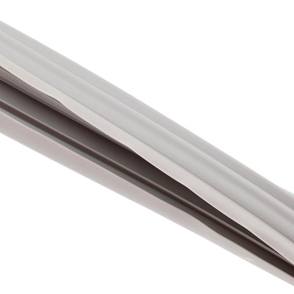 Guarnizione per porta francese del frigorifero W10830048 (grigia, lato sinistro) adatta per Kenmore AP6027227