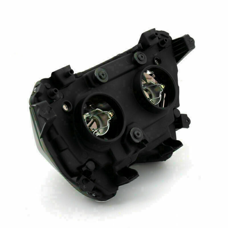 Gruppo faro anteriore SP Z800 per faro fumo 2013-2014 Kawasaki