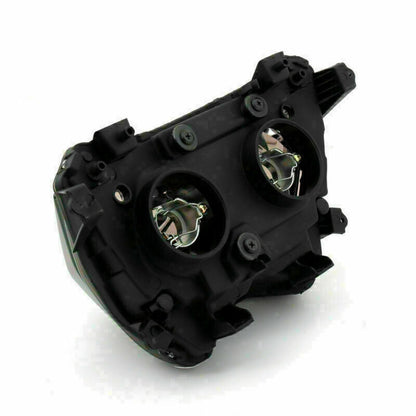 Gruppo faro anteriore SP Z800 per faro fumo 2013-2014 Kawasaki