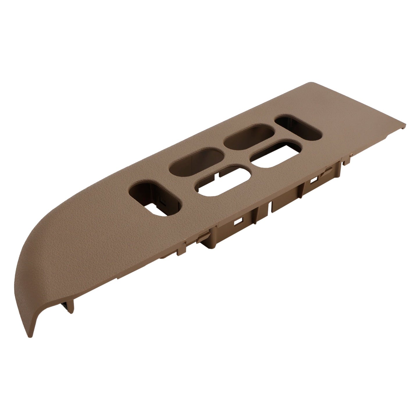 Pannello interruttore alzacristallo porta conducente anteriore sinistro Ford Expedition 2003-2006 6L1Z-14525-BA