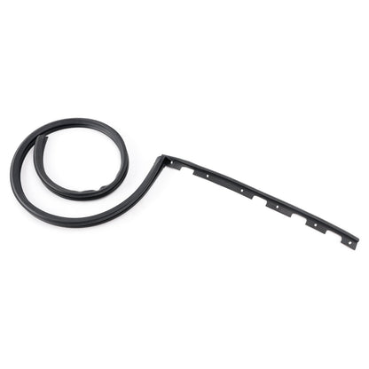 Set di guarnizioni sottoporta in gomma per Honda CIVIC 3D EK9 EK2-3 EK4, sinistra e destra, 1996-2000