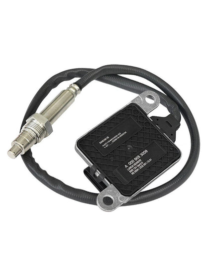 Sensore di ossigeno azoto Nox A0009053009 SNS381B Mercedes-Benz Sprinter 4500 3.0L 2987CC V6 DIESEL DOHC Turbocompresso del 2019