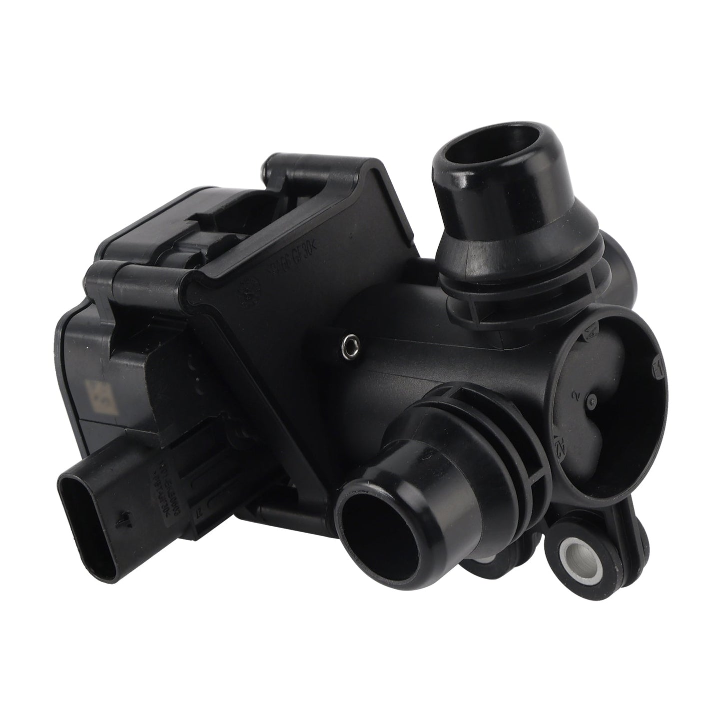 A0005003040 Valvola di scambio dell'acqua di raffreddamento per Mercedes-Benz GLC W205