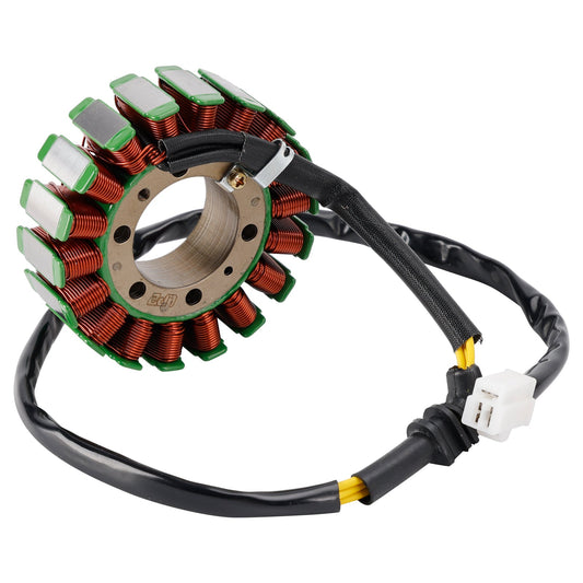 Guarnizione raddrizzatore statore per Honda VFR750F Interceptor 750 (1990-1993) codice 31120-MT4-004