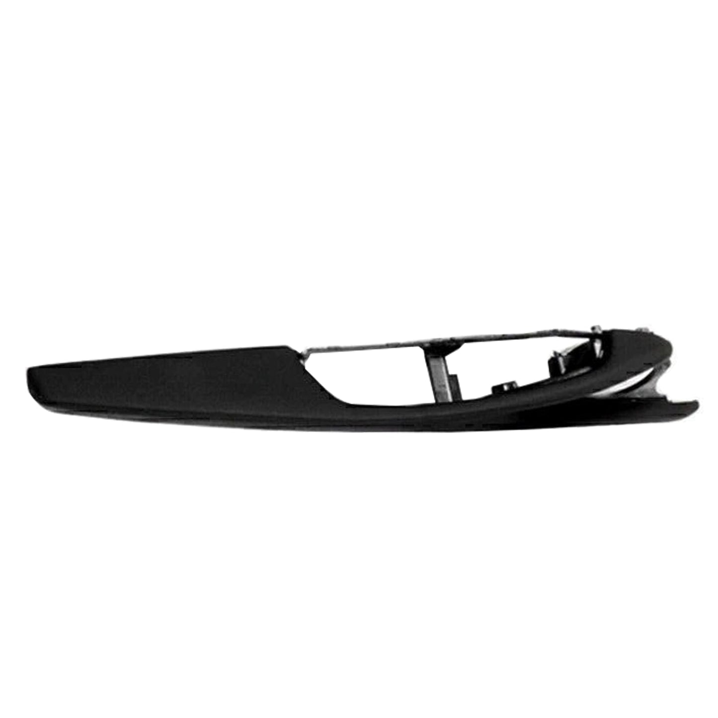 Maniglia per pannello porta interno BMW Serie 5 F11 F10 F18 2010-2016, nera