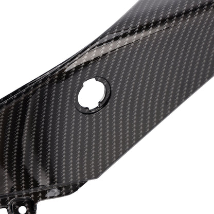 Carenatura coprisella lato passeggero Aprilia RSV4 2021-2024