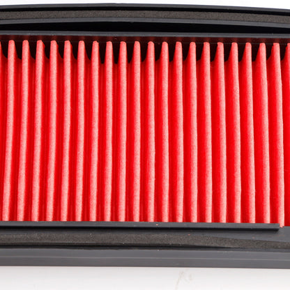 Filtro aria per Hyosung GV125 GV125M GV250 GV250i Aquila 2000-2017