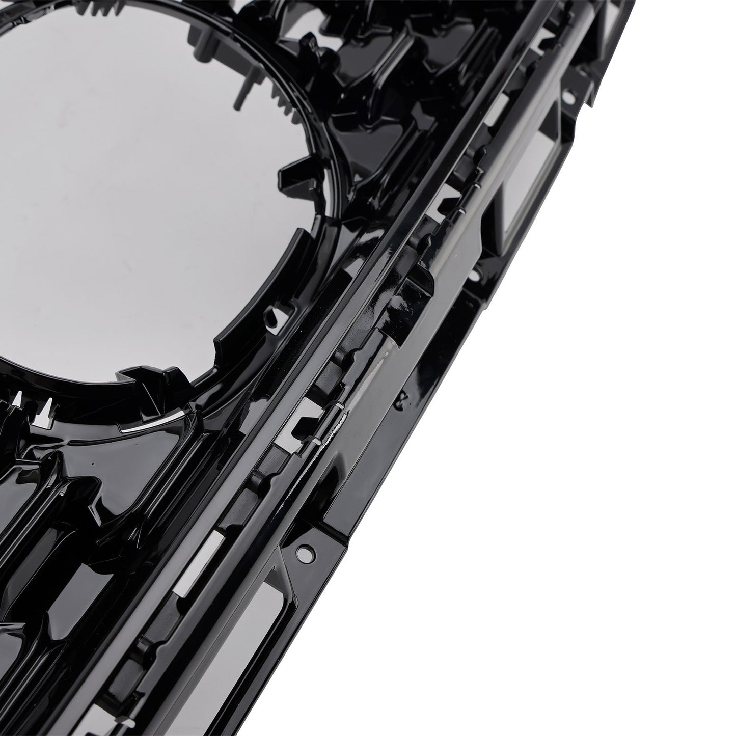 Griglia paraurti anteriore per Mazda CX-5 2022-2025, codice KSD5-50719