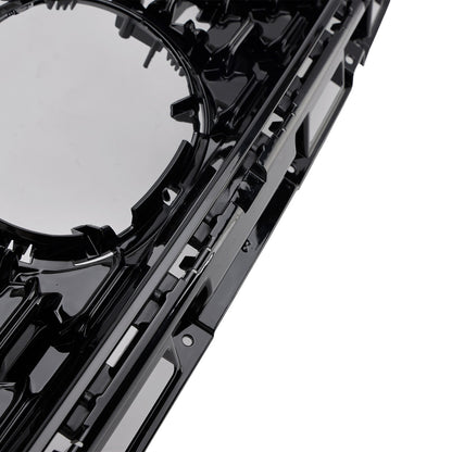 Griglia paraurti anteriore per Mazda CX-5 2022-2025, codice KSD5-50719