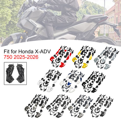 Kit di carene stampate a iniezione per Honda X-ADV 750 2025-2026