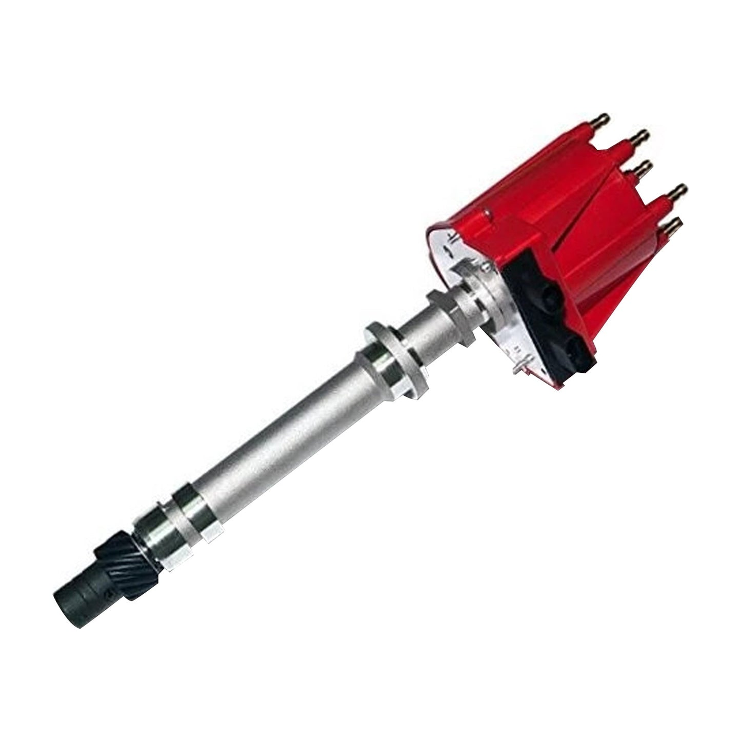 Distributore di accensione ad alte prestazioni V6 4.3L per camion GMC R1500/R2500 del 1987 841635 GM23