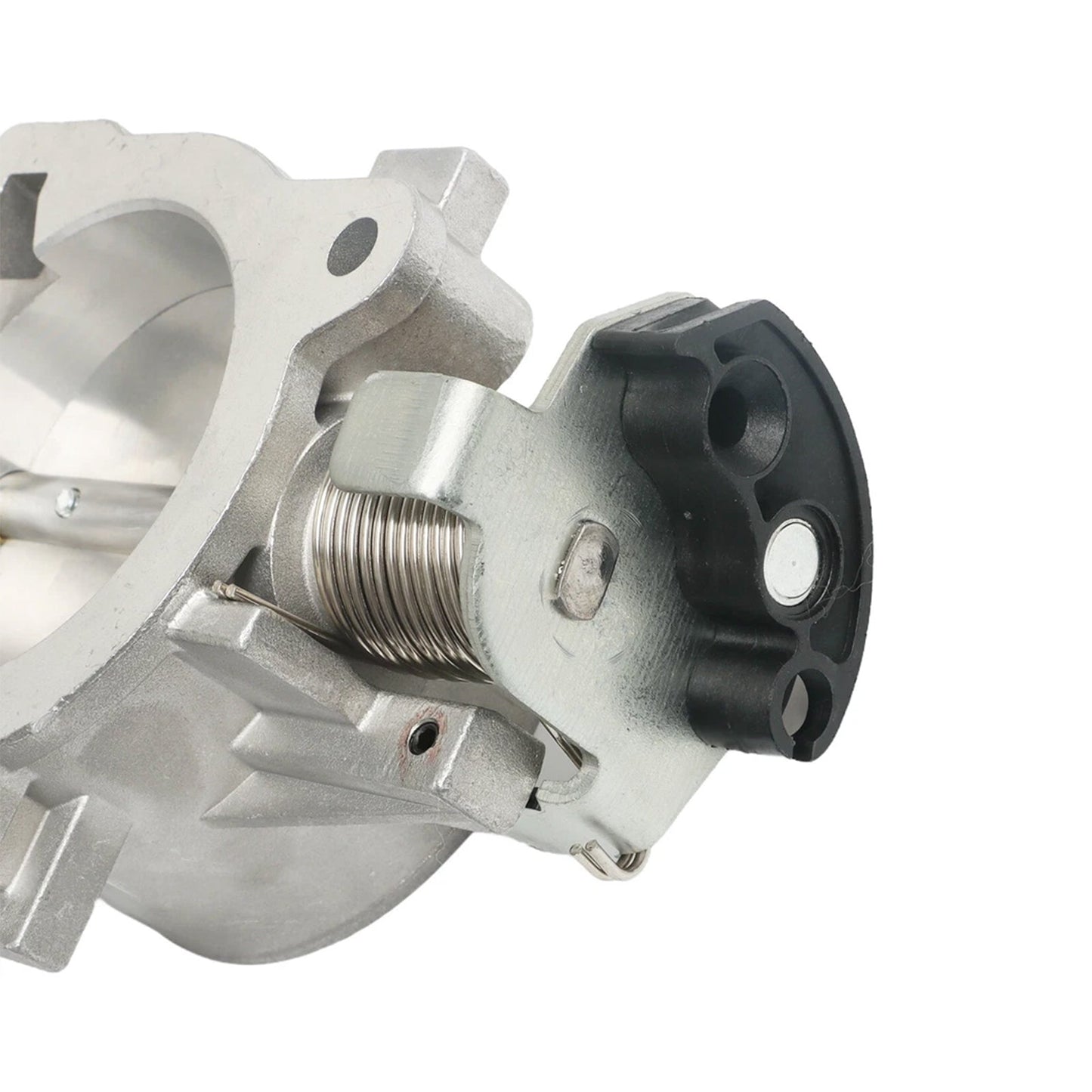 2001 Per Dodge Dakota Sport 4.7L V8 - Corpo farfallato a benzina 53013163AD
