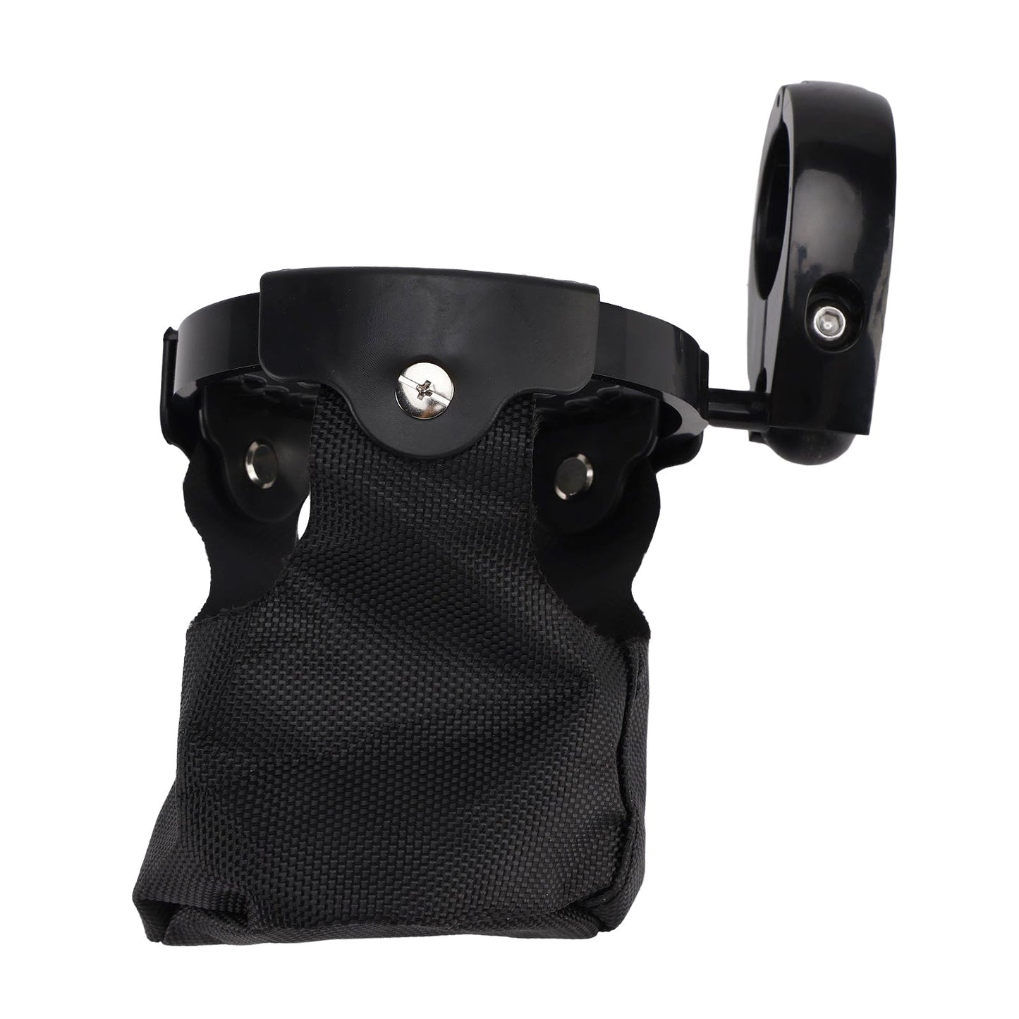 Supporto per bottiglia regolabile, portabicchieri, universale per Cna-Am Maverick X3
