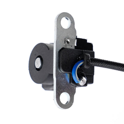 2010-2011 Kawasaki AN112 Britz R Statore Generatore Regolatore Raddrizzatore Gaske 21003-1390