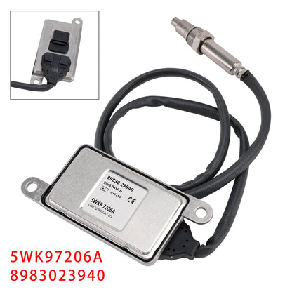 Sensore di ossido di azoto Nox per camion Isuzu N75 150/190 7.5T 4X2 8983023940