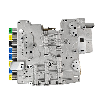 ZF6HP19 ZF6HP26 6HP26 6HP19 6HP32 A053 Corpo valvola di trasmissione 9 solenoidi
