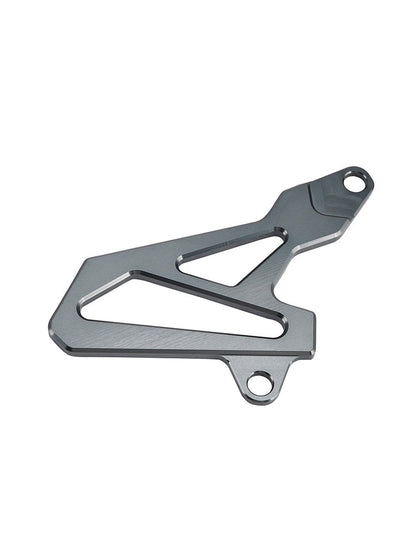 Protezione coperchio pignone anteriore per Suzuki DR-Z400SM 2000-2024 DRZ400/S/E