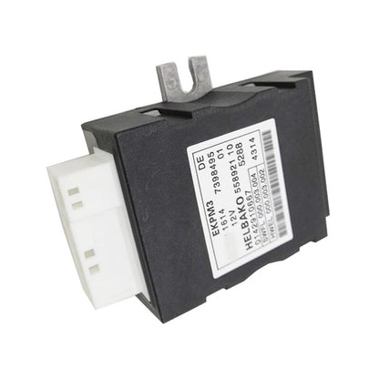 BMW Serie 3 5 6 7 X3 X5 X6 F10 F13 F02 F25 Modulo di controllo dell'iniezione del carburante 55892110 16147398495 16147411595
