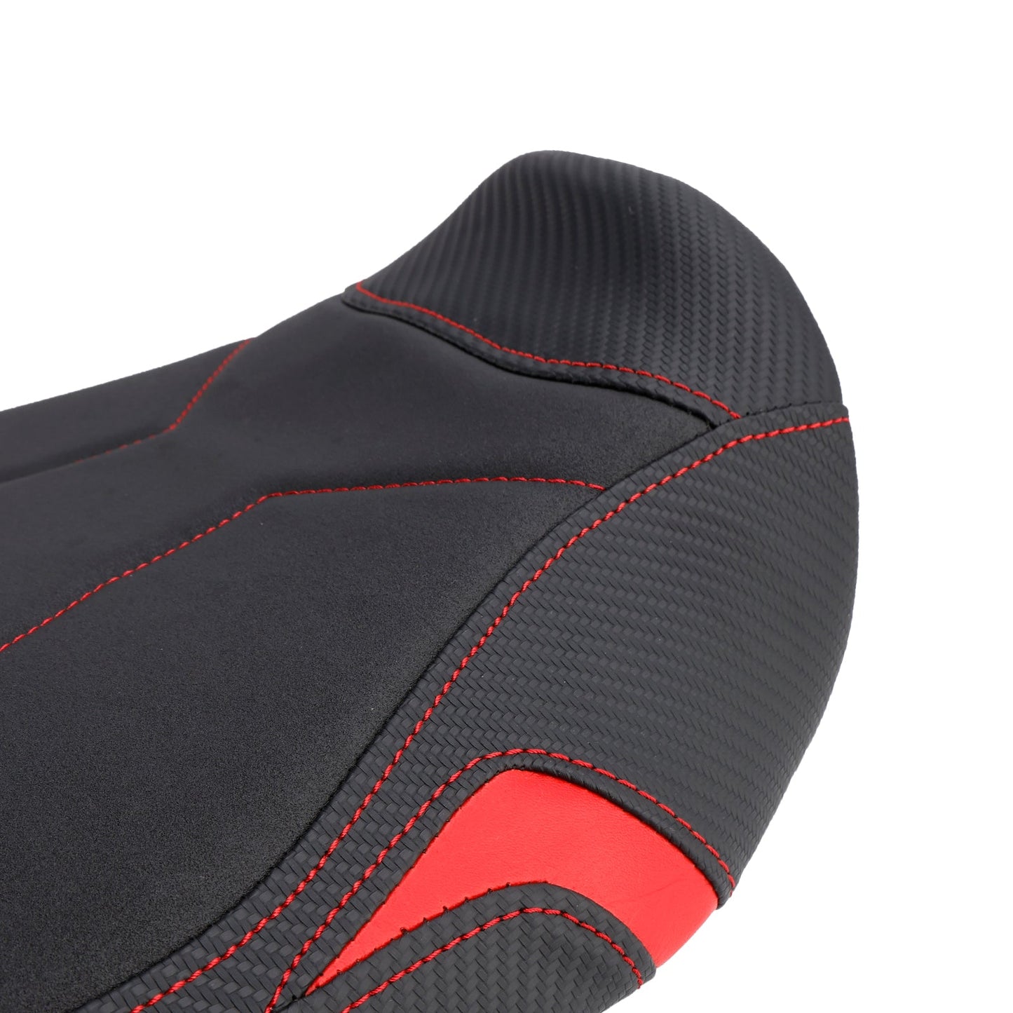 Cuscino del driver del sedile anteriore Raider PU FIT PER YAMAHA Tracer 9/GT 2021-2023