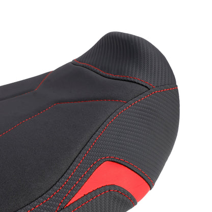 Cuscino del driver del sedile anteriore Raider PU FIT PER YAMAHA Tracer 9/GT 2021-2023