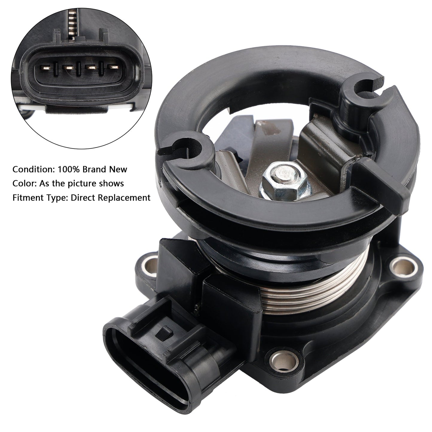 Sensore leva corpo farfallato Lexus GS430 2001-2005 - 6 cilindri 3.0L 22060-46070