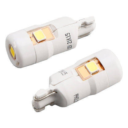 Luce auto LED-T10 Ultinon Pro6000 W5W 11961WU60 4000K per PHILIPS