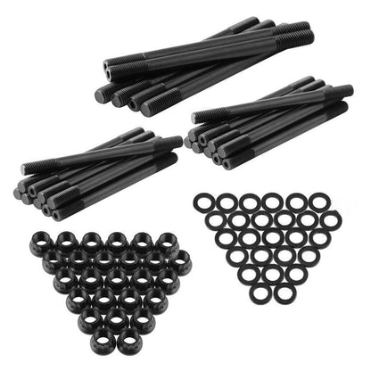 Kit prigionieri testata cilindro Dodge Cummins 24v Diesel 5.9L 6.7L 1998-2018 247-4202