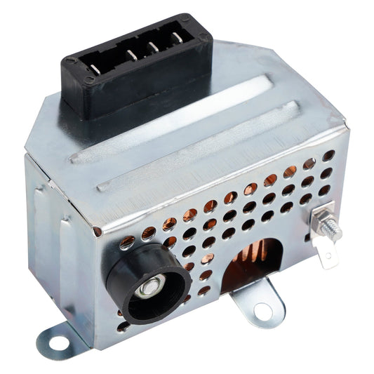 Regolatore di tensione 12V raddrizzatore per Jawa TS 350 Twin Sport tipo 638 639 640