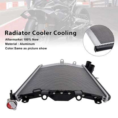 Radiatore di raffreddamento del motore BMW M1000RR 2021-2025