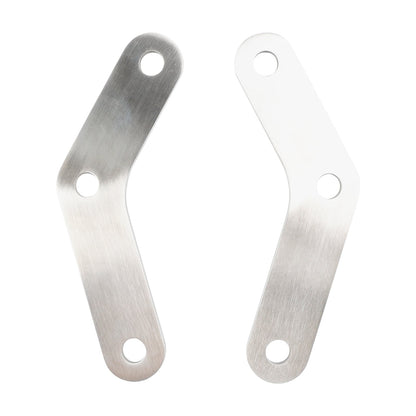 2015-2023 KAWASAKI Vulcan S 650 Sospensione Collegamento abbassamento regolabile Dogbone