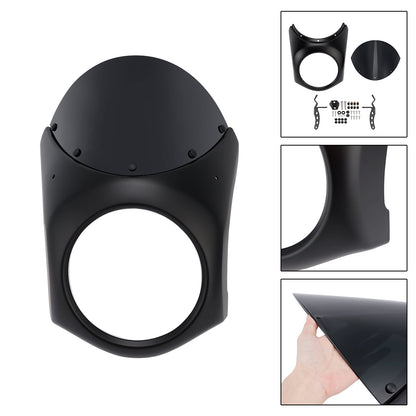 Cupolino parabrezza Kawasaki Eliminator 500 2024-2025