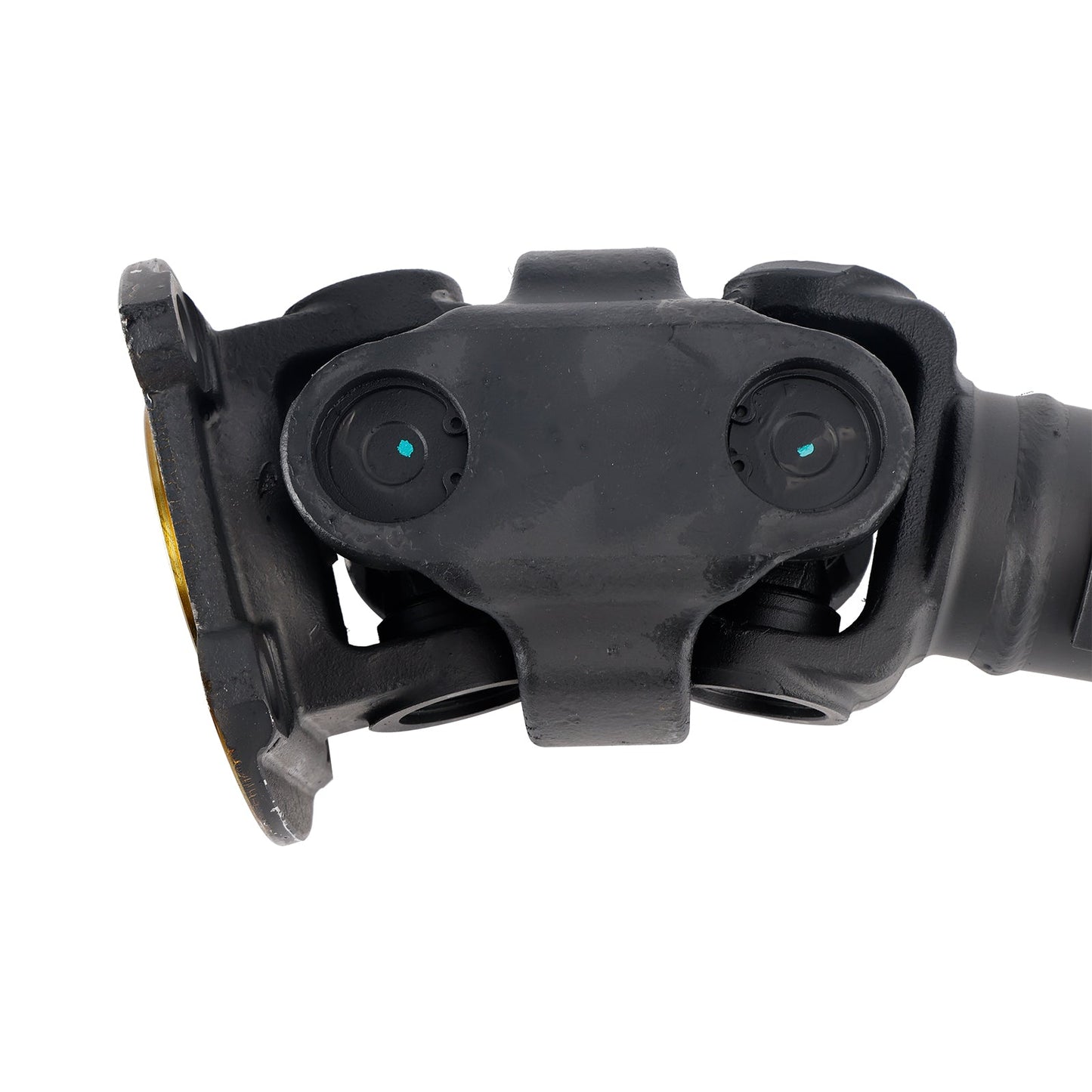 Land Rover Discovery V8 4.0L 2000-2002, albero di trasmissione anteriore 4WD, albero di trasmissione TVB000100