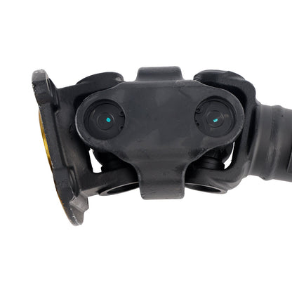 Land Rover Discovery V8 4.0L 2000-2002, albero di trasmissione anteriore 4WD, albero di trasmissione TVB000100