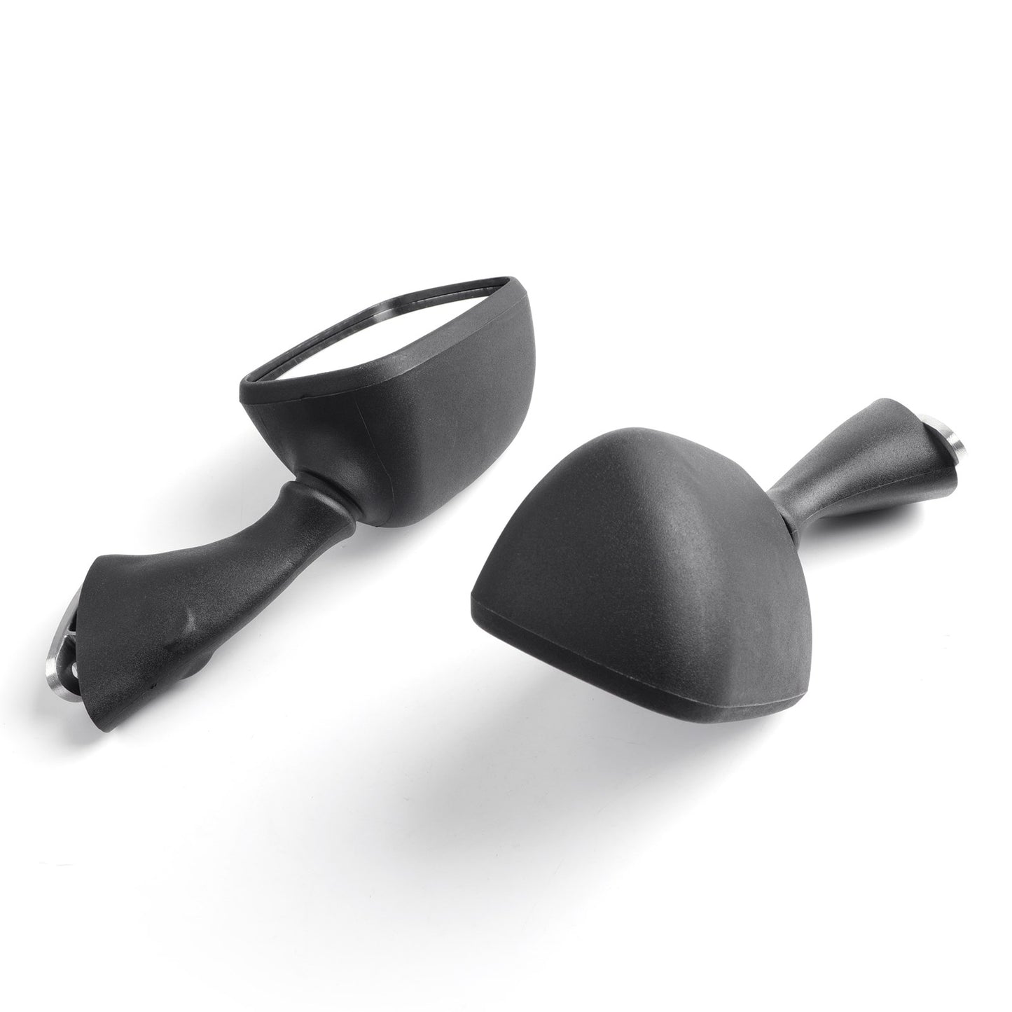 Specchi per Suzuki GSXR 600 750 1000 2001-2002 Hayabusa GSXR 1300 99-10 NERO