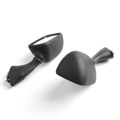 Specchi per Suzuki GSXR 600 750 1000 2001-2002 Hayabusa GSXR 1300 99-10 NERO