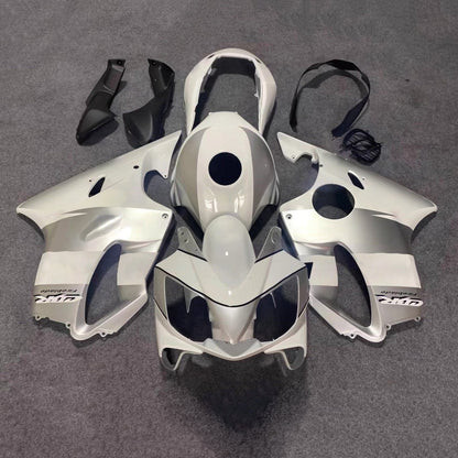 Kit di carene in plastica ABS stampate a iniezione per Honda CBR600 F4i 2004-2007