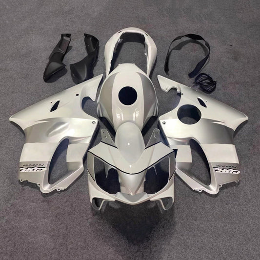 Kit di carene in plastica ABS stampate a iniezione per Honda CBR600 F4i 2004-2007