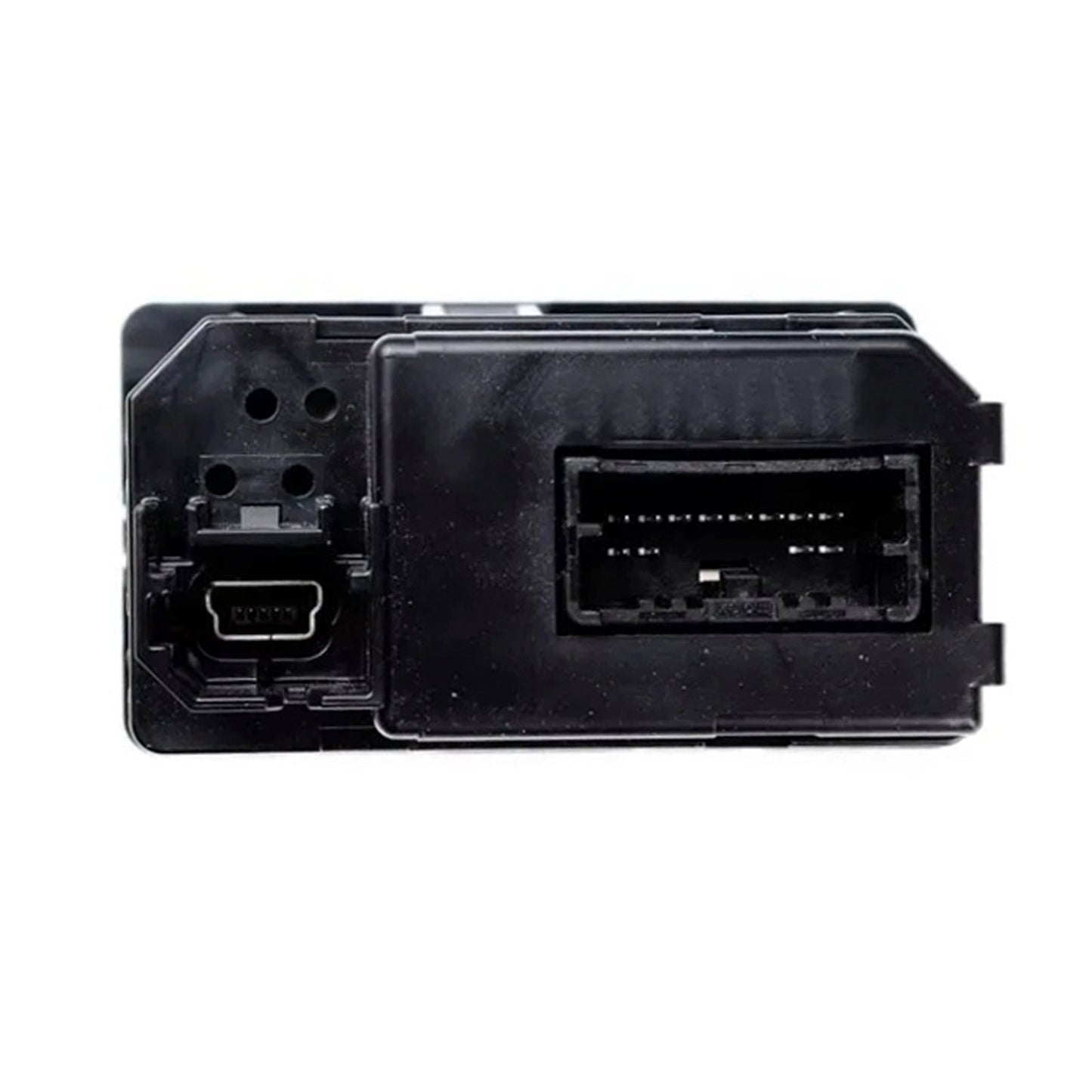 Connettore USB ausiliario e porta per scheda SD CONNECT CHC per Ford TRANSIT/TOURNEO 2013 EM2T-14F014-AB