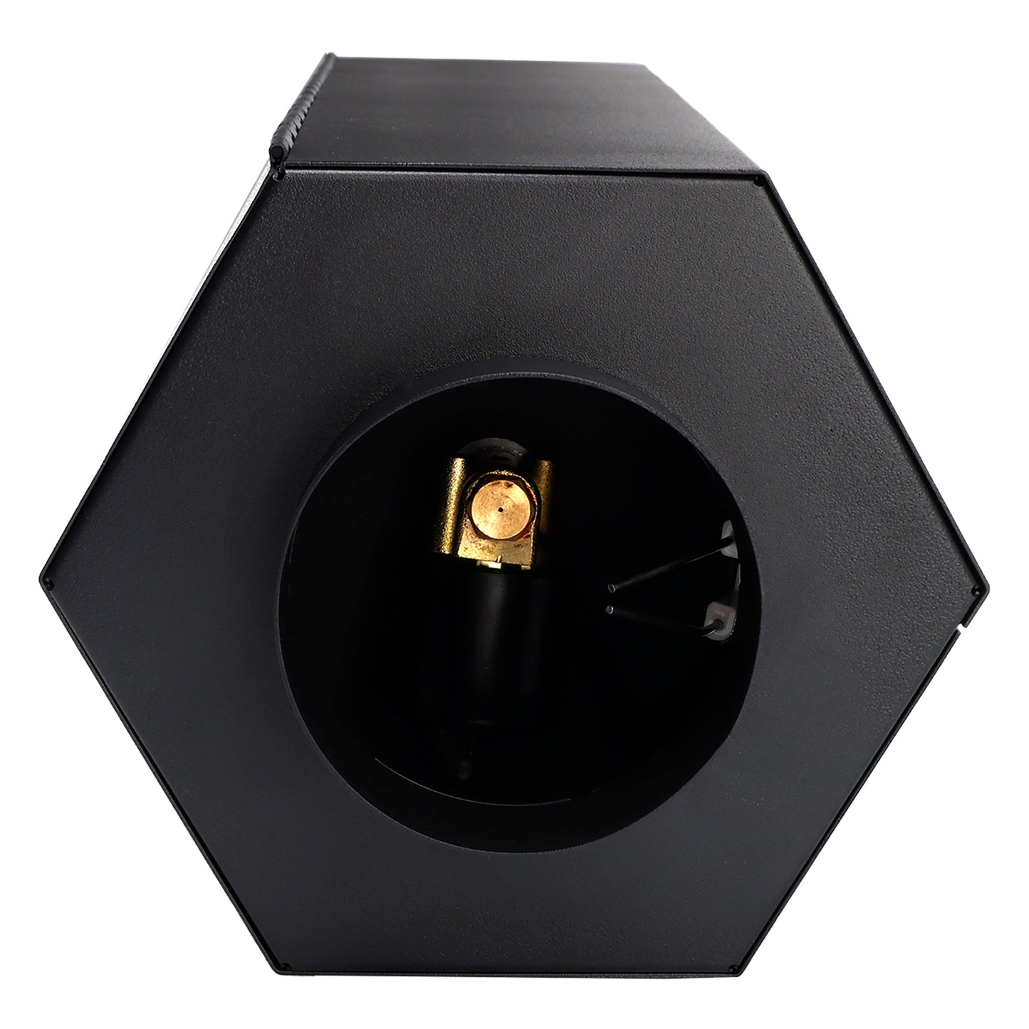 200W Spruzzatura Proiettore Spruzzatura DMX DJ Fire Effect Aerosol Flame Machine