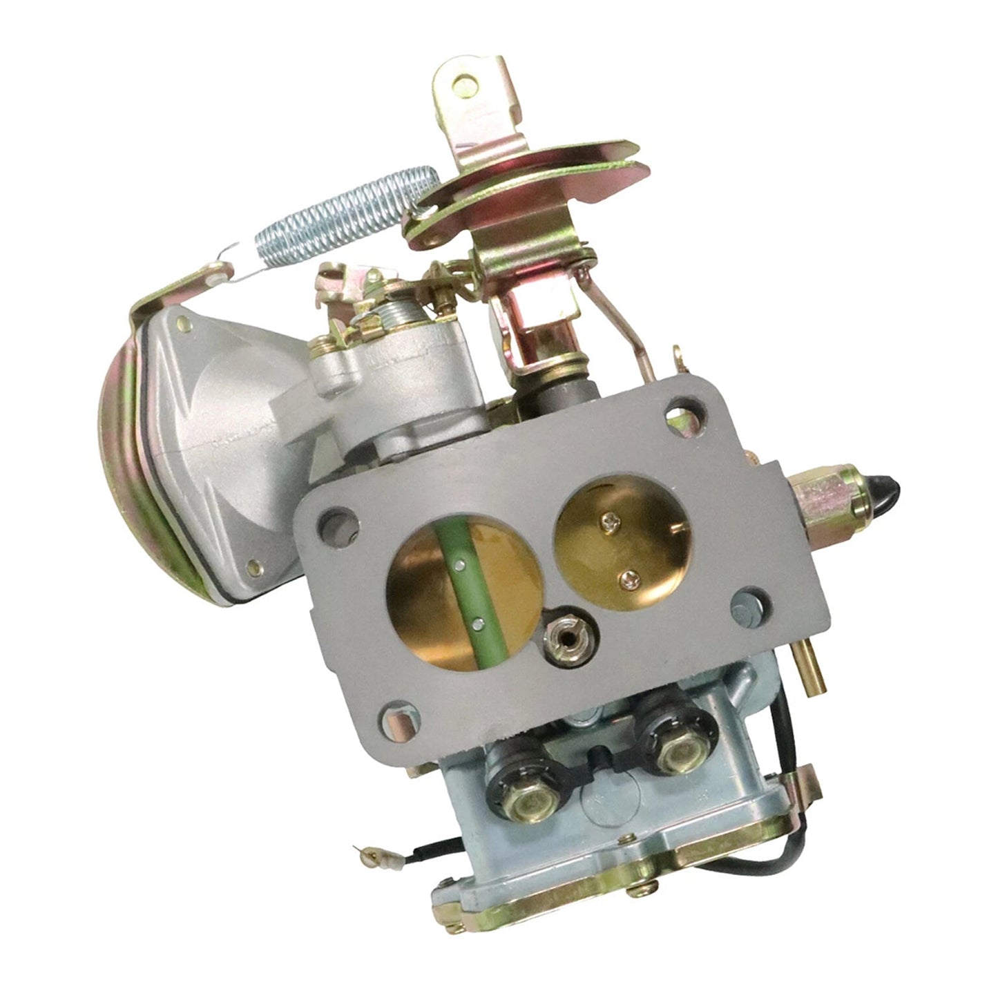 Carburatore Nissan 610 Base 1.8L 1770CC del 1973 16010-13W00 16010-NK2445