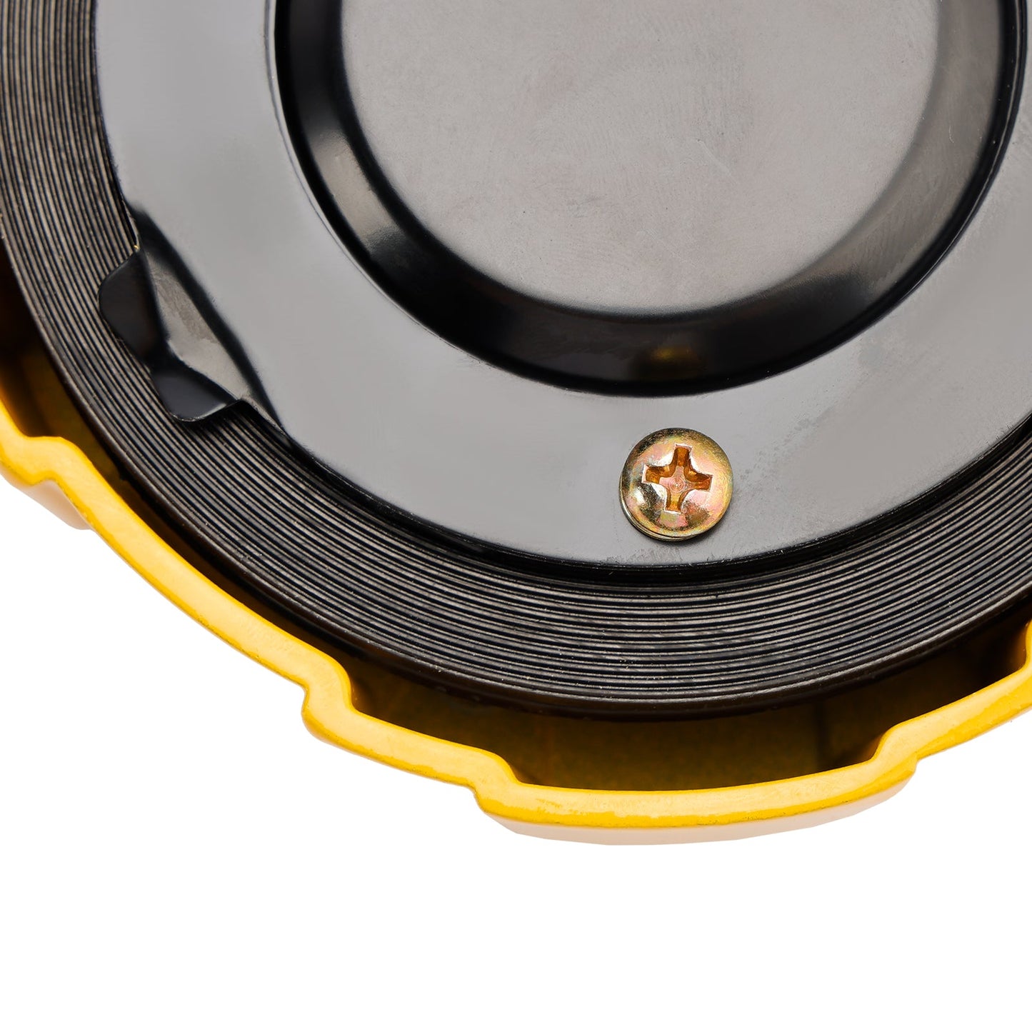 Tappo serbatoio carburante VOE14720142 14720142 per escavatore Volvo EC180E ECR235E EC250E EC300E EC350E