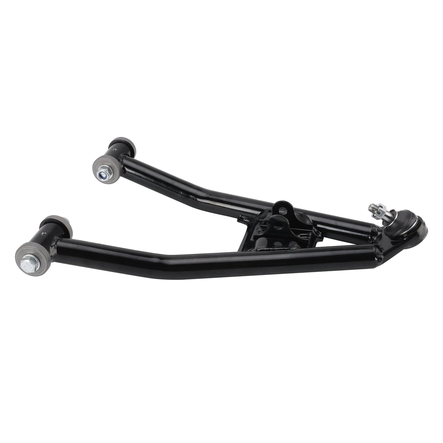 Set braccio oscillante anteriore superiore e inferiore per Yamaha Raptor 700 Yfm700R 2006-2023