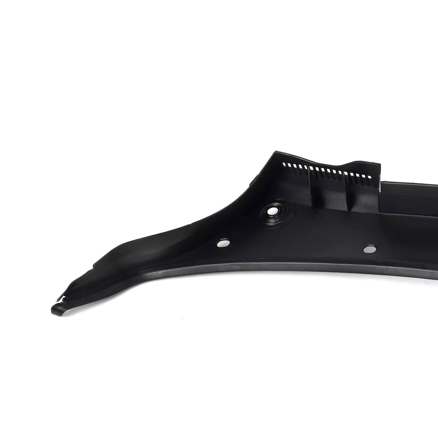 Pannello griglia superiore tergicristallo BMW F16 F86 X6 2015-2019 51717292396