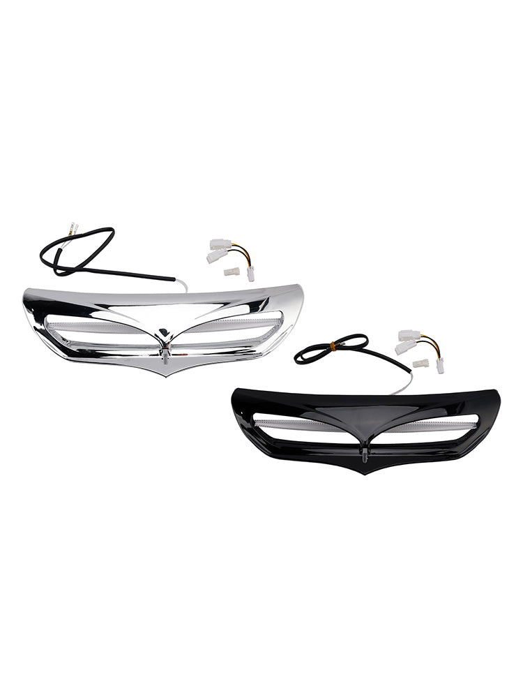 Carenatura con illuminazione a LED per Electra Street Glide FLHTCU 2014-2022