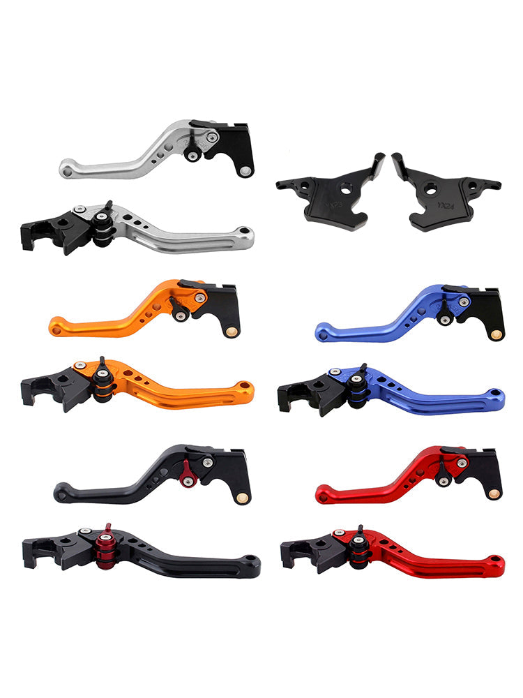 Leva frizione freno corta YAMAHA XMAX 300 2023-2025 NUOVA