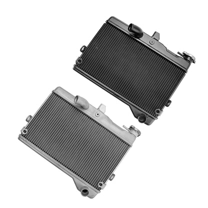 Radiatore di raffreddamento del motore Yamaha Tenere 700 XTZ700 2019-2024