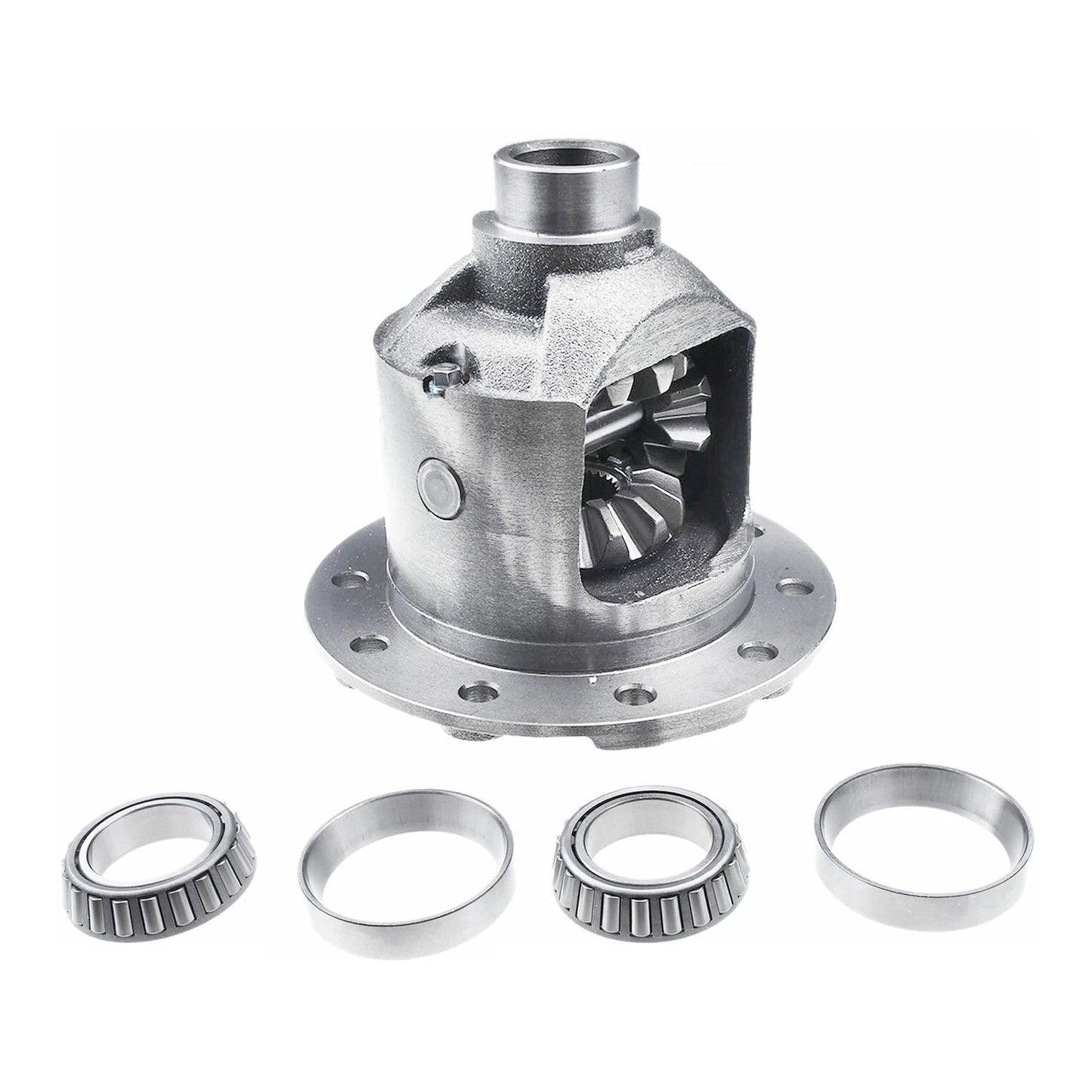 Kit di montaggio della scatola del differenziale GMC Yukon V8 5.7L OHV 1992-2000 40048044