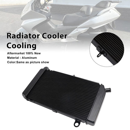 Radiatore di raffreddamento per Honda Silverwing 600 FSC600 (2002-2013)