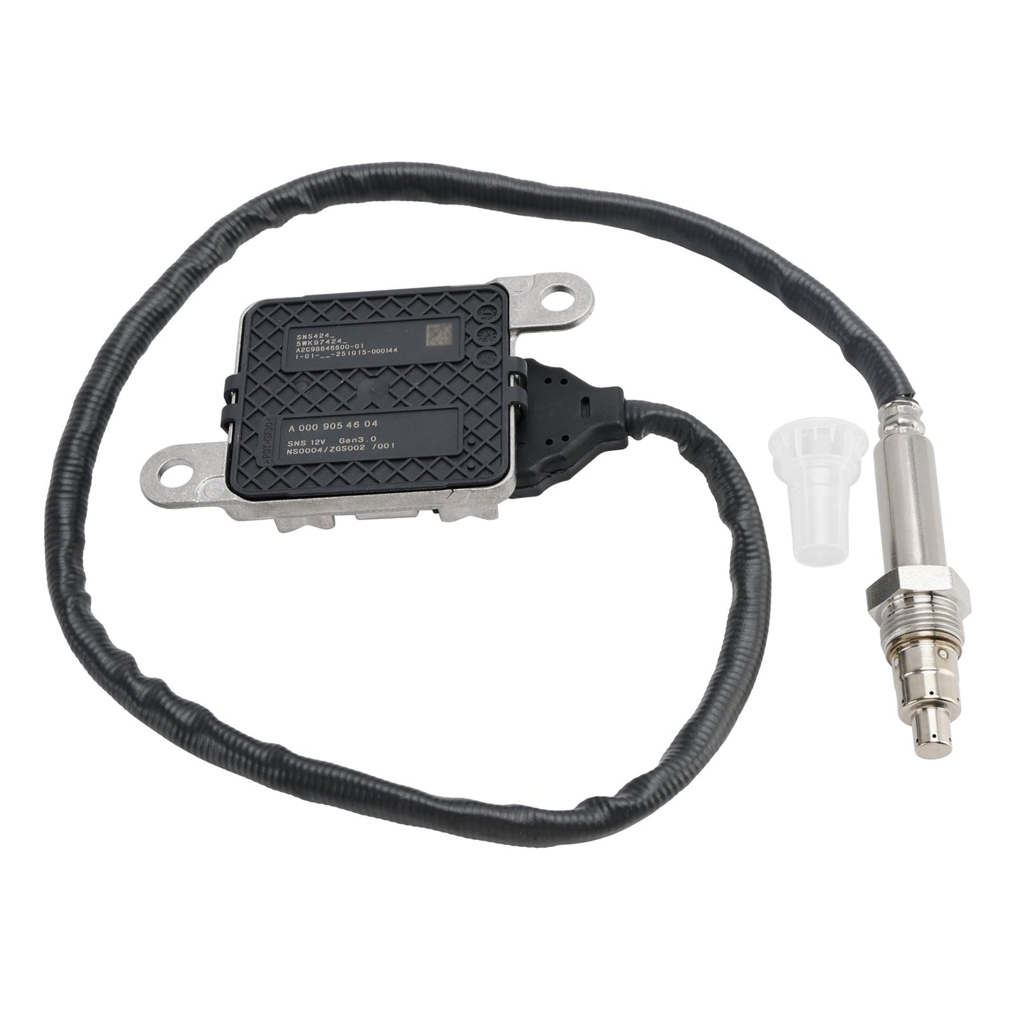 Sensore NOX Mercedes-Benz CLS W257 2018 Sensore di ossigeno A0009054604